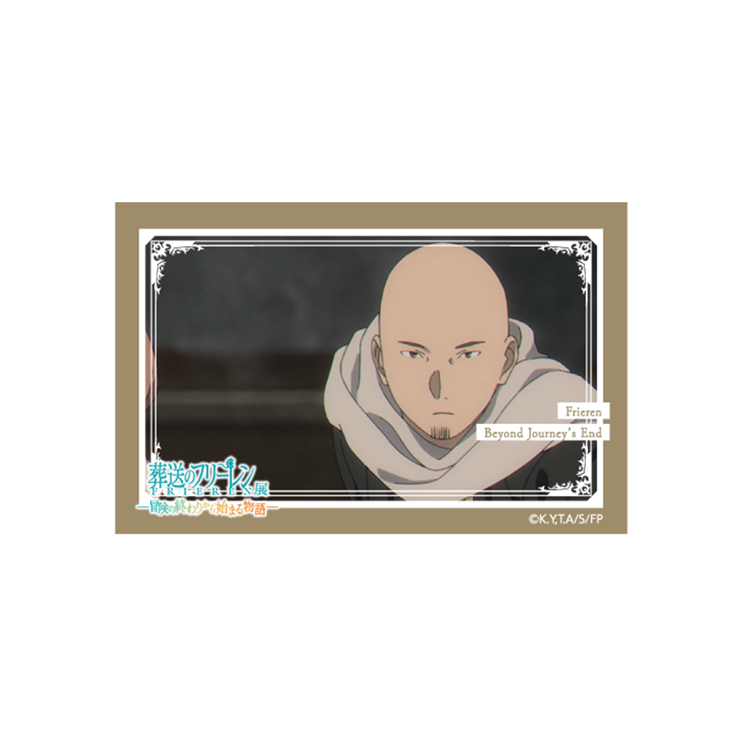 【新品】 フリーレン グッズ詰め合わせ 葬送のフリーレン_クルトガ2 | 公式グッズ・公式ライセンス商品